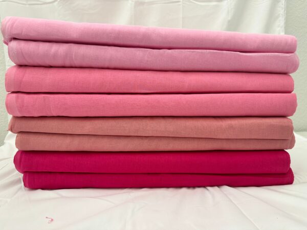 Red & Pink Shades turban