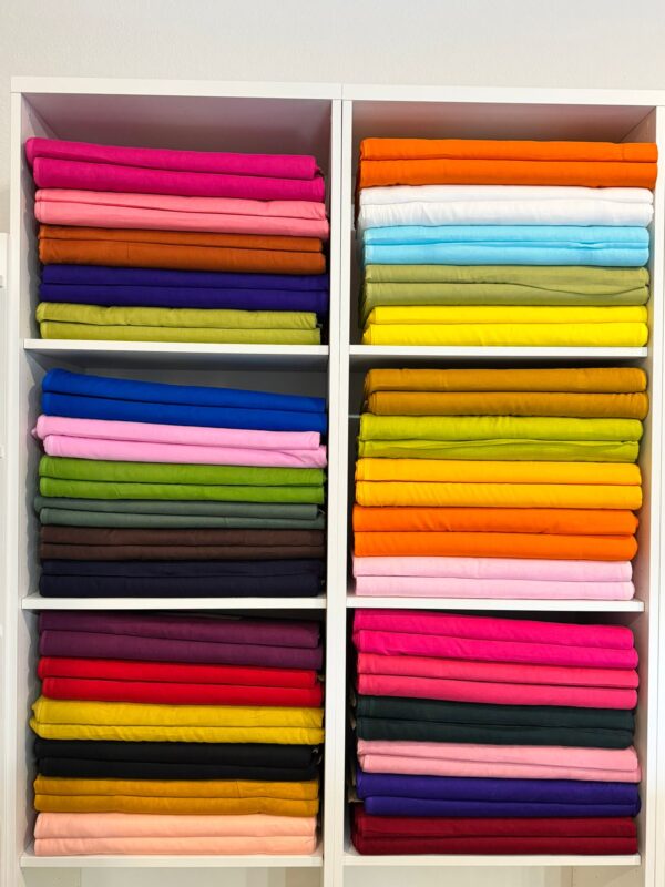 The Khalsa Turban House – Premium Multi-Color Collection